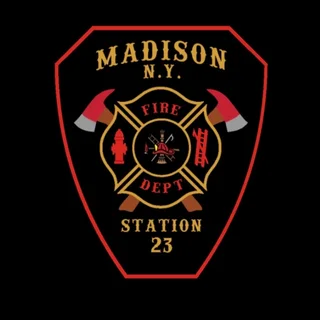 Madison Fire Department logo