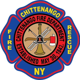 Chittenango Fire Department logo
