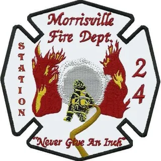 Morrisville Fire District logo