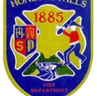 Honeoye Falls Fire Department logo