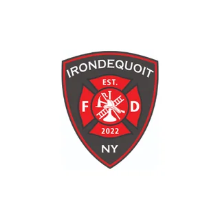 Irondequoit Fire District logo