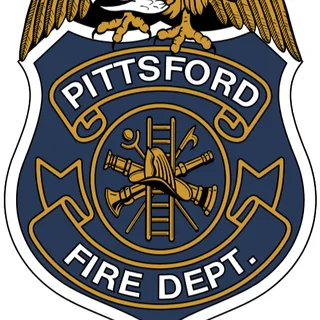 Pittsford Volunteer Fire Department logo