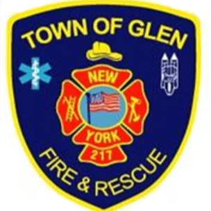 Glen Volunteer Fire Department, Inc. logo