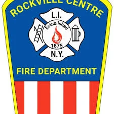 Rockville Centre Fire Department logo