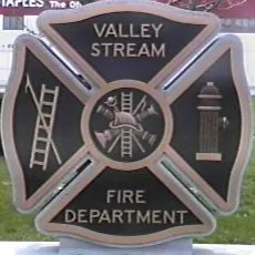 Valley Stream Volunteer Fire Department logo