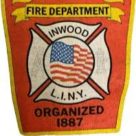 Inwood Fire Department logo