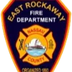 East Rockaway Fire Department logo