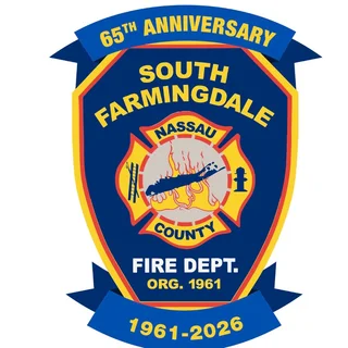 South Farmingdale Fire Department logo