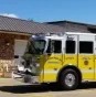 Adams Fire Company logo