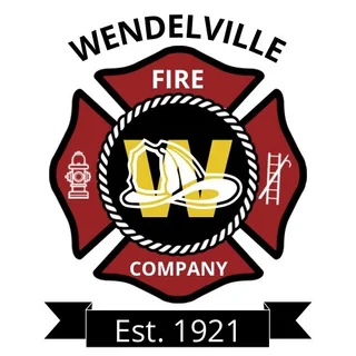 Wendelville Fire Company Inc. logo