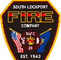 South Lockport Fire Department logo