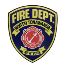 North Tonawanda Fire Department logo