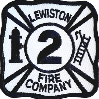 Lewiston Fire Company No. 2, Inc. logo
