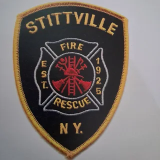 Stittville Fire Department logo