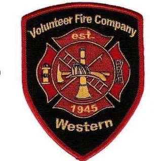 Westernville Fire Department logo