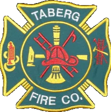 Taberg Volunteer Fire Company, Inc. logo