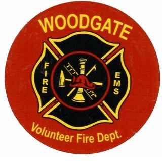 Woodgate Volunteer Fire Department, Inc logo