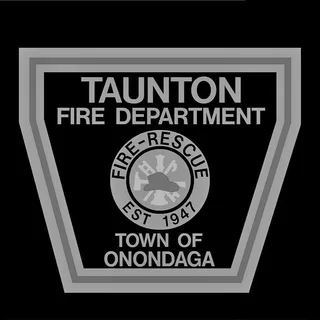 Taunton Fire Department, Inc. logo