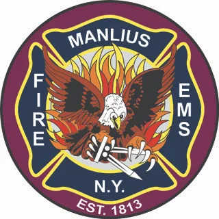 Village Of Manlius Fire Department logo