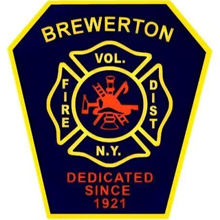 Brewerton Fire Department logo