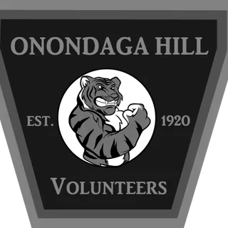 Onondaga Hill Fire Department logo
