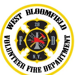 West Bloomfield Fire Department logo