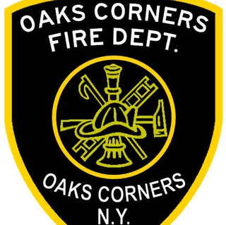 Oaks Corners Volunteer Fire Company, Inc. logo