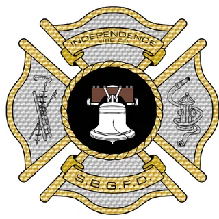 South Blooming Grove Fire District logo