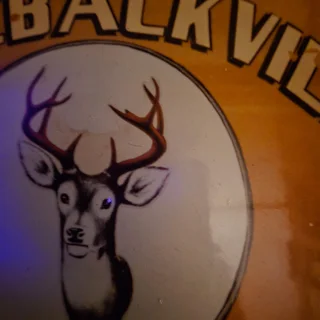Cuddebackville Fire Department logo