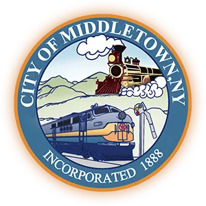 Middletown Fire Department logo