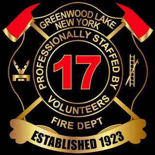 Greenwood Lake Joint Fire District logo