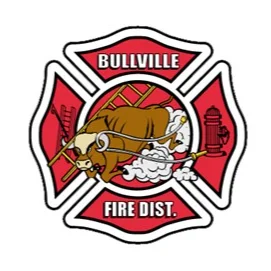 Bullville Fire Department logo