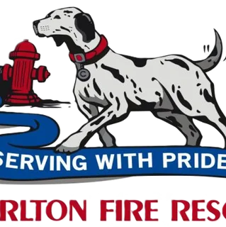 Town Of Carlton Fire Co. No. 1 Inc. logo