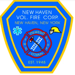 New Haven Fire Department logo