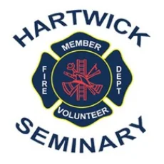 Hartwick Seminary Fire Department (No 2) logo
