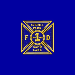 Averill Park-Sand Lake Fire Company logo