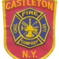 Castleton Fire Department logo