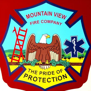 Mountain View Fire Company, Inc. logo