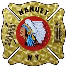 Nanuet Fire Engine Company logo