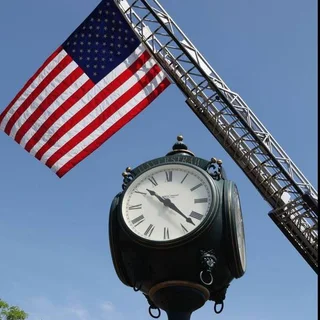 Haverstraw Fire Department logo