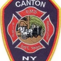Canton Fire Department logo