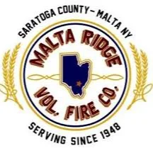Malta Ridge Volunteer Fire Company logo