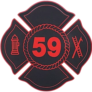 Stillwater Fire Department logo