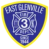 East Glenville Fire Department logo