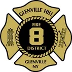 Glenville Hill Fire Department logo