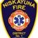 Niskayuna Fire District No. 1 logo