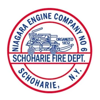 Schoharie Fire Department logo