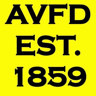 Addison Volunteer Fire Department logo