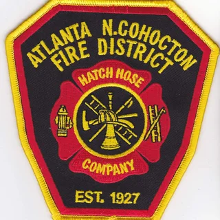 Atlanta Fire logo