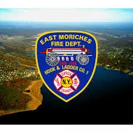 East Moriches Fire Department logo